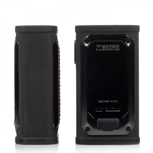 Wotofo Mdura Pro 230W Box Mod - Image 13