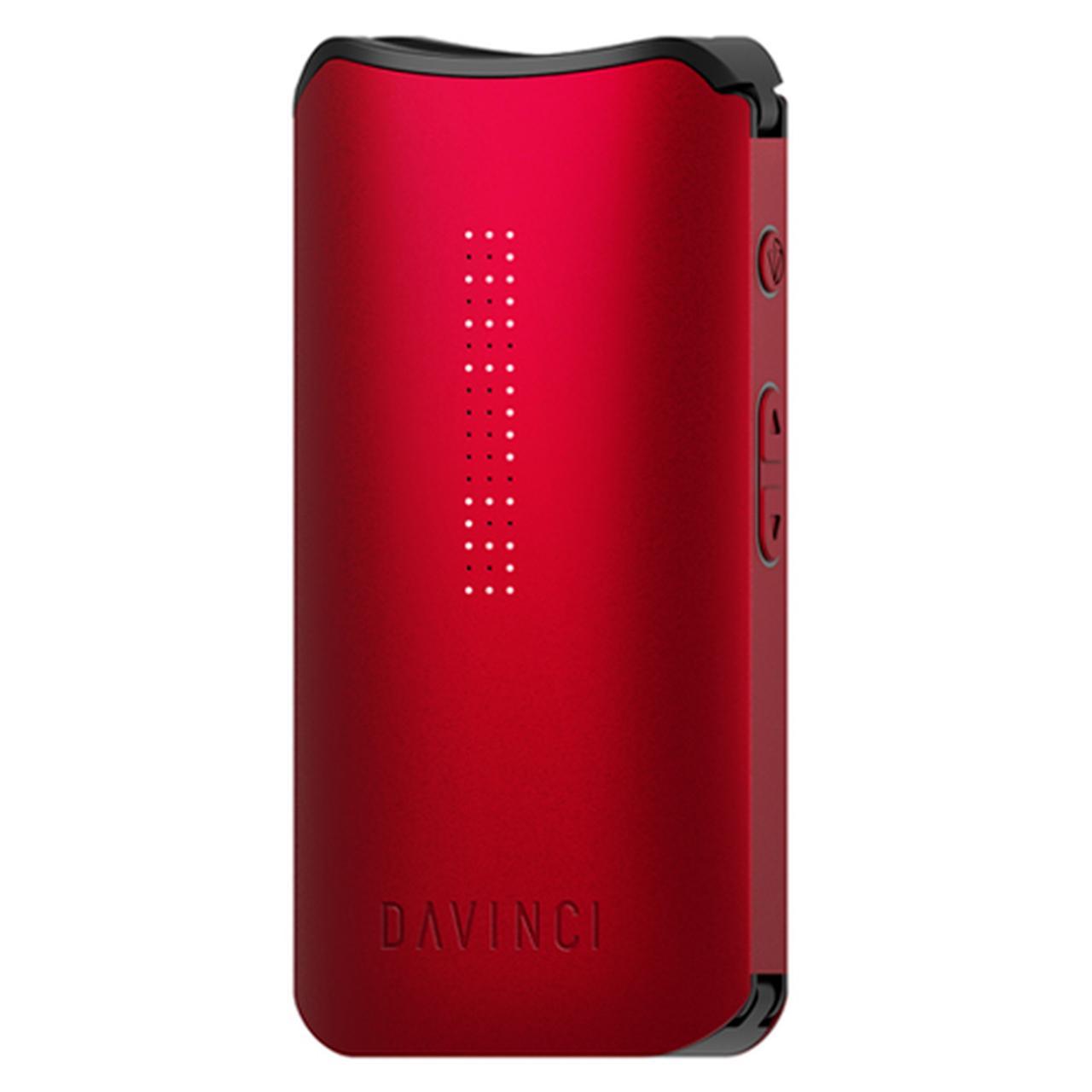 DaVinci IQC (Ruby) - Image 3