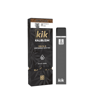 Kalibloom KIK Delta 8 Vape Pen - Gorilla Glue (Indica)
