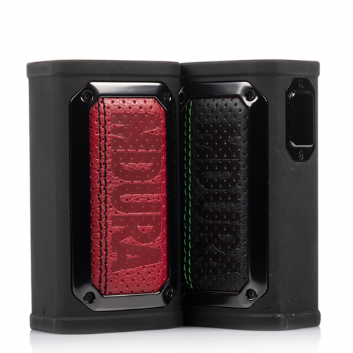 geekvape aegis solo 3 istruzioni Wotofo MDURA 200W Box Mod main image 0