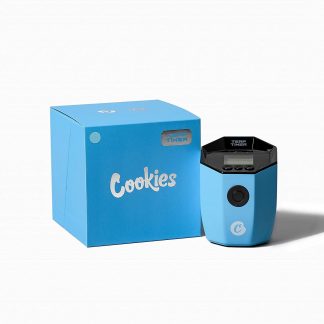 Octave Terp Timer x Cookies