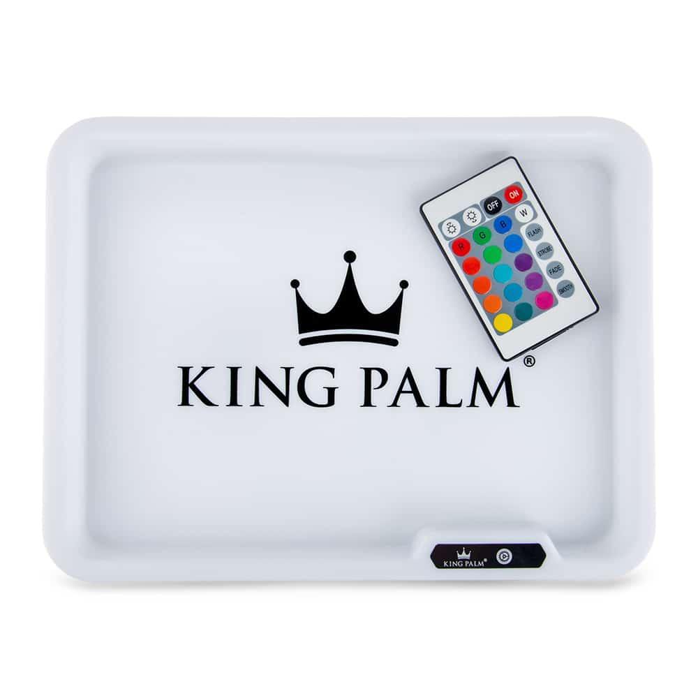 Glow Tray x King palm - Image 2