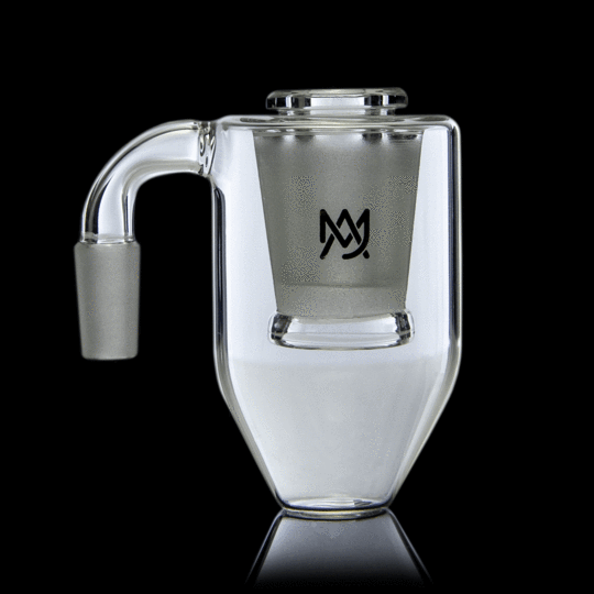 MJ Arsenal - Reclaim / Dry Ash Catcher - Image 2