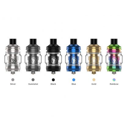 GeekVape Zeus Nano 2 Tank - Image 17