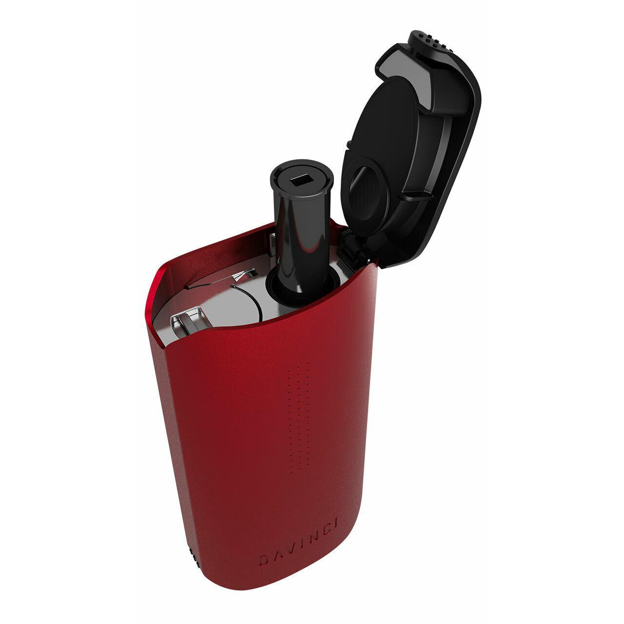 DaVinci IQC (Ruby) - Image 4