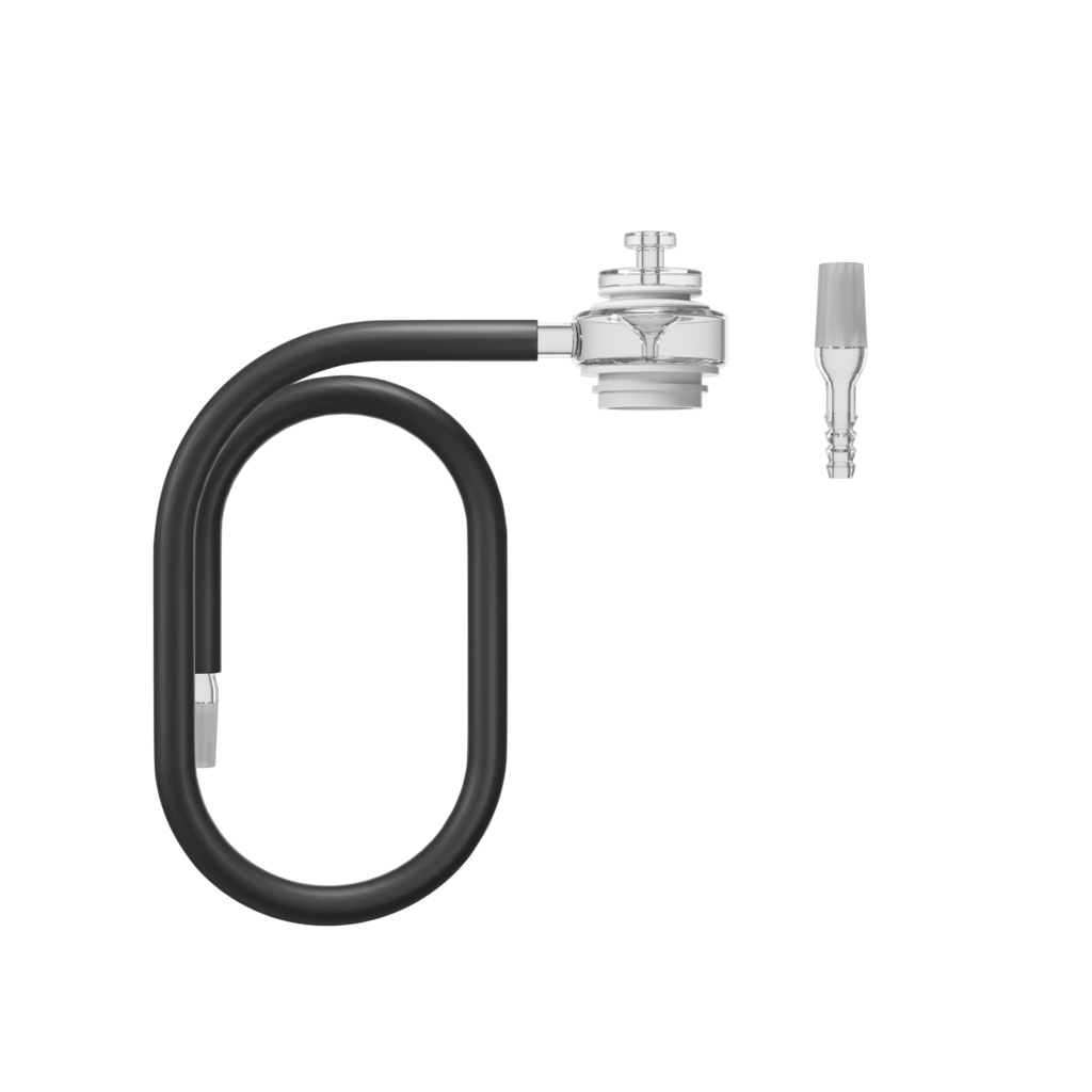 Dr. Dabber Boost EVO - TDE Whip Attachment - Image 2