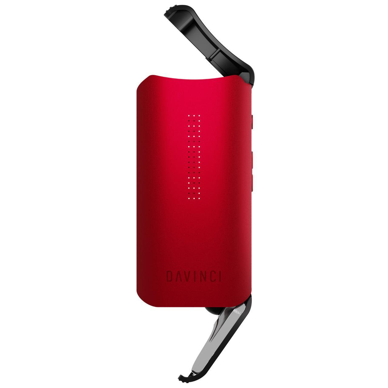 DaVinci IQC (Ruby) - Image 5