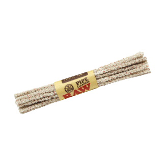 RAW Pipe Cleaners - Bristle Hemp