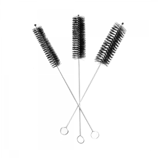 The Depot - Nylon Glass Brushes (3-Pack)