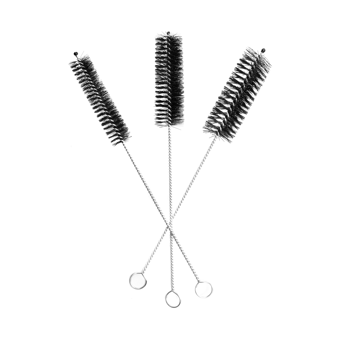The Depot - Nylon Glass Brushes (3-Pack)