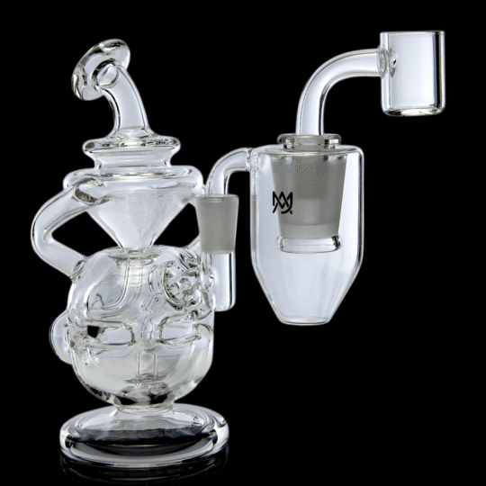 MJ Arsenal - Reclaim / Dry Ash Catcher - Image 5