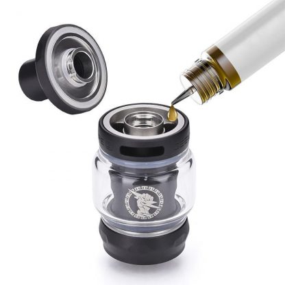 GeekVape Zeus Nano 2 Tank - Image 8