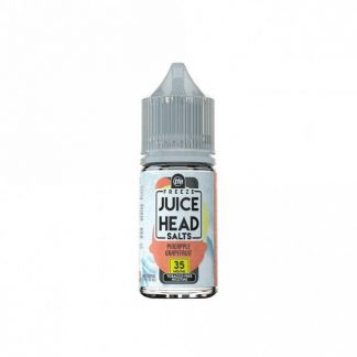 Juice Head Freeze Salts - Pineapple Grapefruit TFN