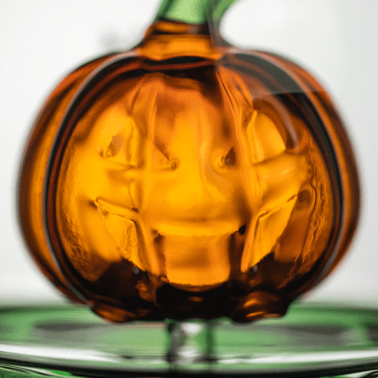 MJ Arsenal - Carver Mini Bong LE - Image 10