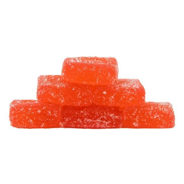 3Chi Delta 8 Gummies - Watermelon 16-pack (400mg) - Image 2