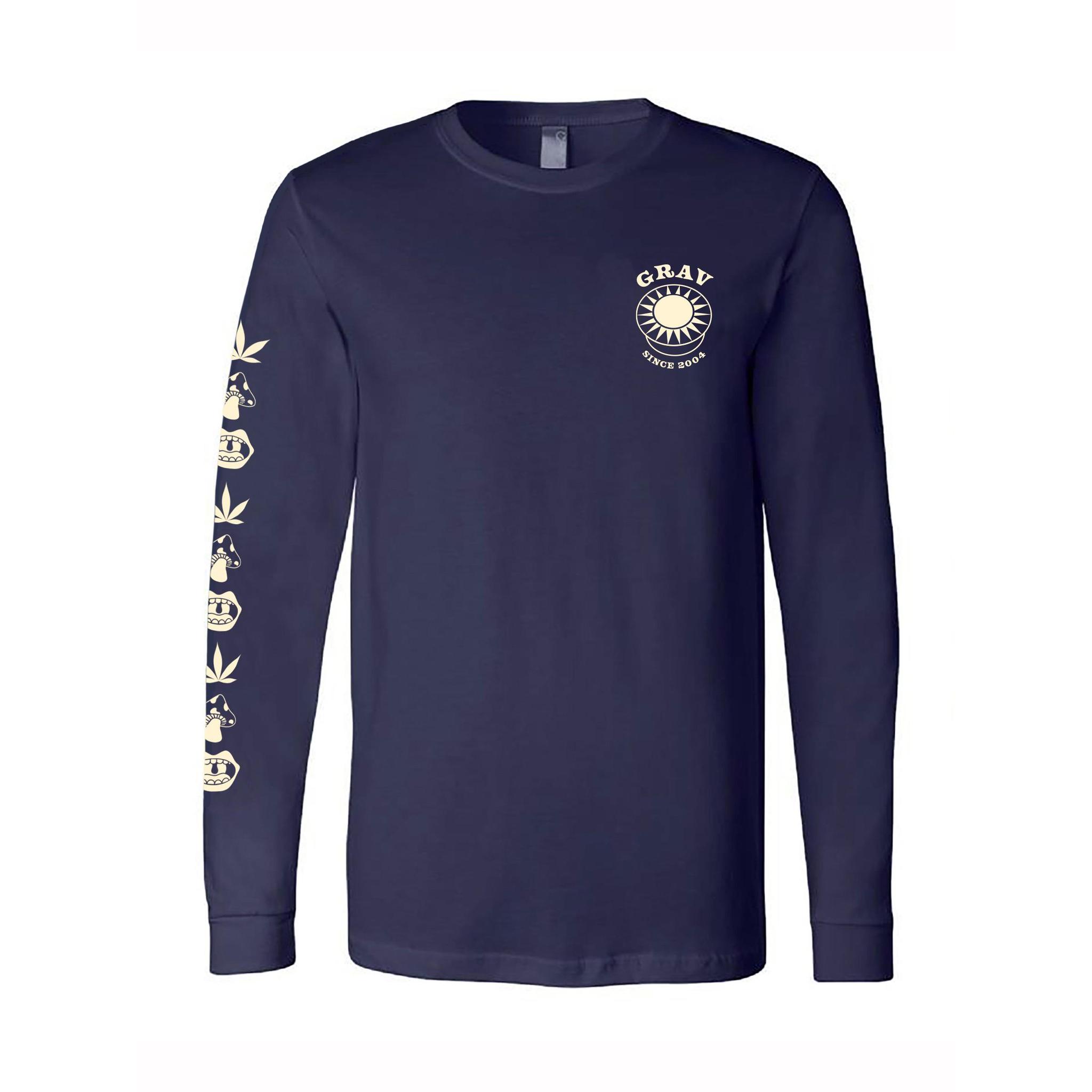 GRAV Pinball Wizard 420 Long-Sleeved Tee - Image 2