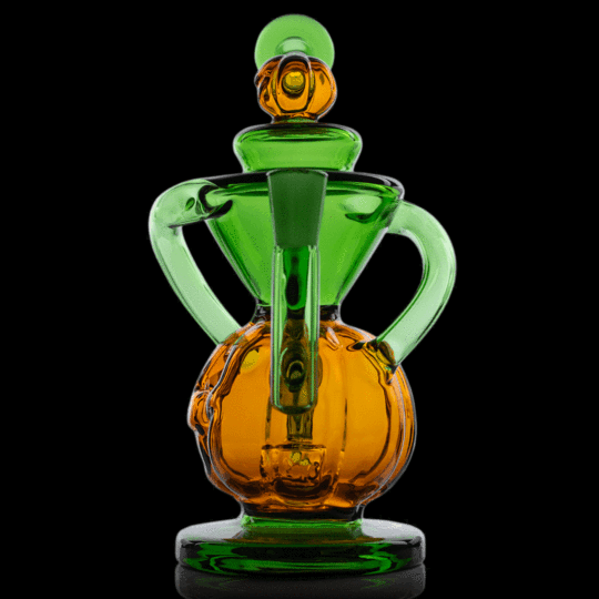 MJ Arsenal - Goblin Mini Dab Rig LE - Image 2