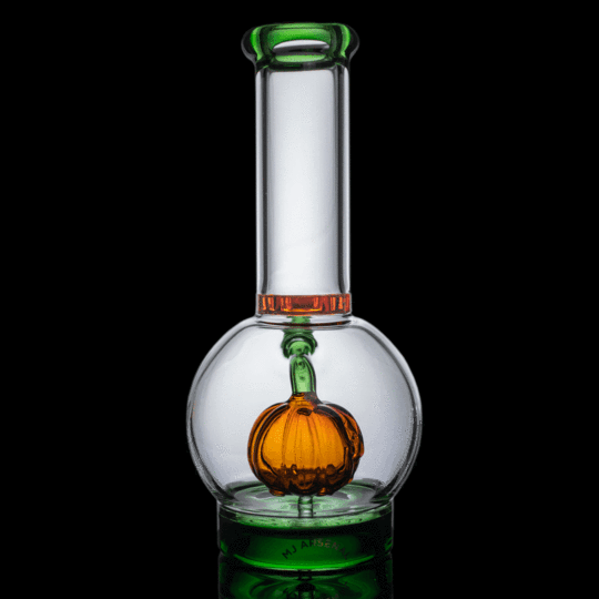 MJ Arsenal - Carver Mini Bong LE - Image 4