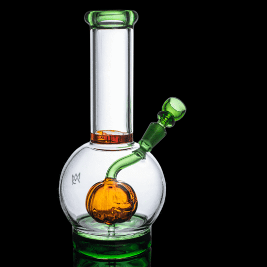 MJ Arsenal - Carver Mini Bong LE - Image 5