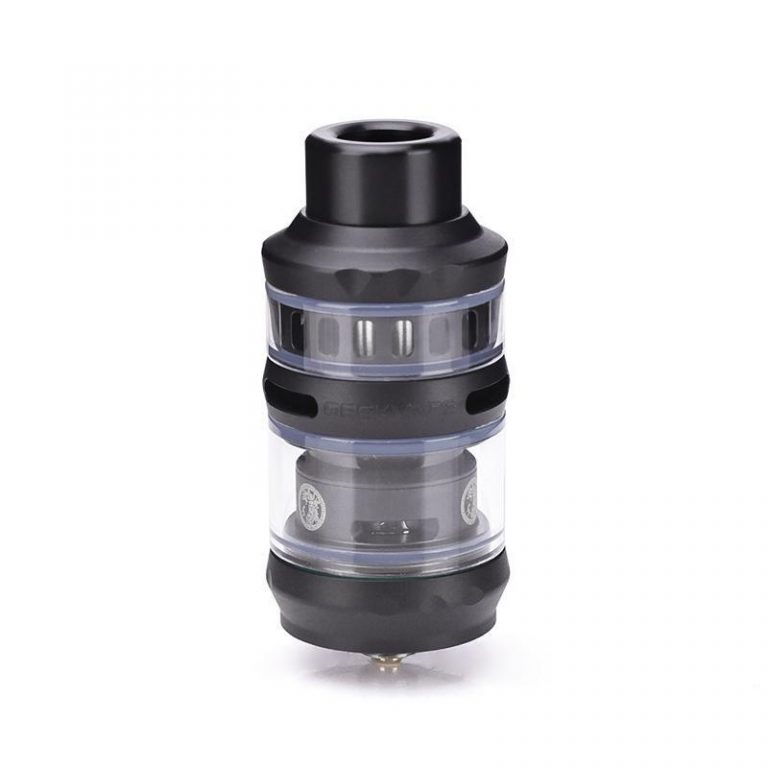 GeekVape Poseidon Tank KLOWDZ Vapor &