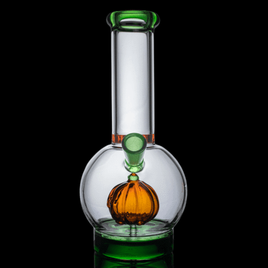 MJ Arsenal - Carver Mini Bong LE - Image 3