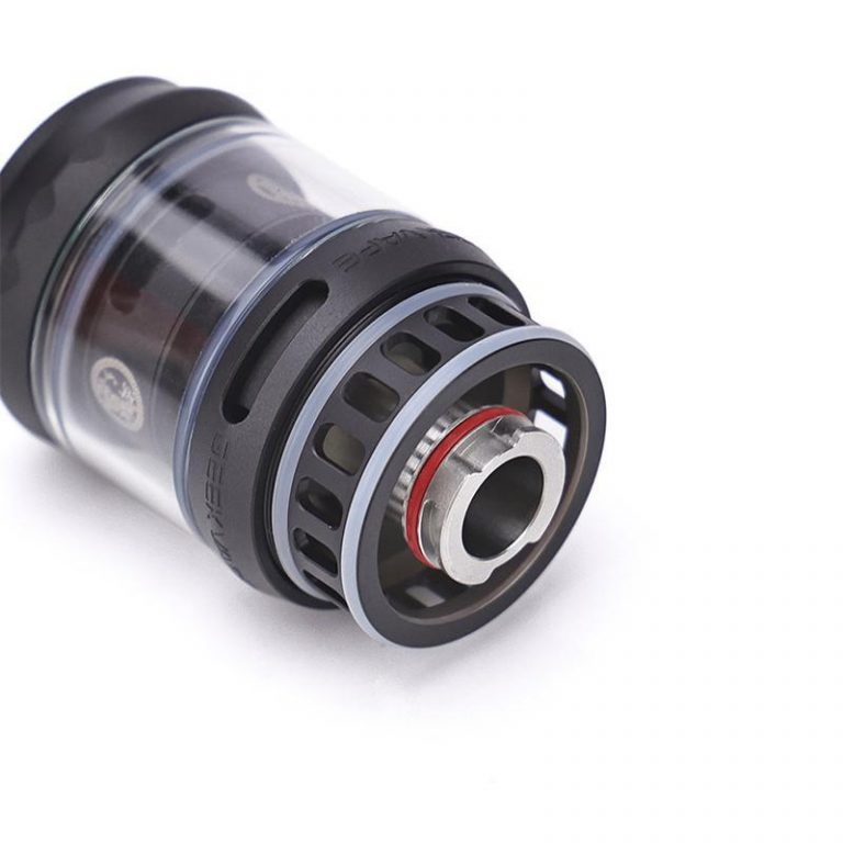 GeekVape Poseidon Tank KLOWDZ Vapor &