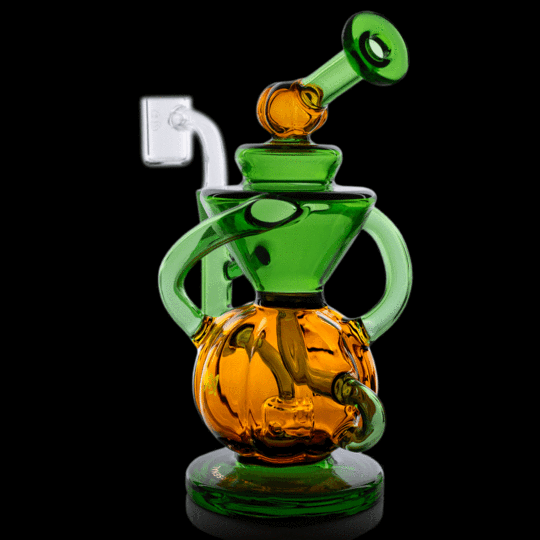 MJ Arsenal - Goblin Mini Dab Rig LE - Image 6