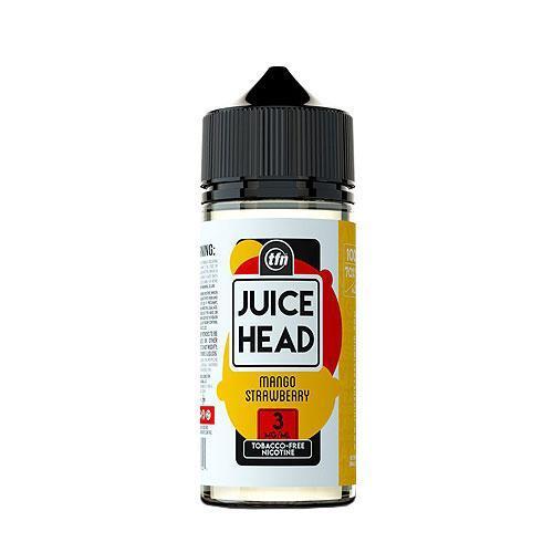 Juice Head - Mango Strawberry TFN