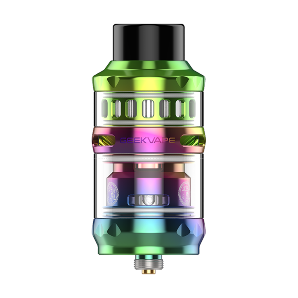 GeekVape Poseidon Tank KLOWDZ Vapor &