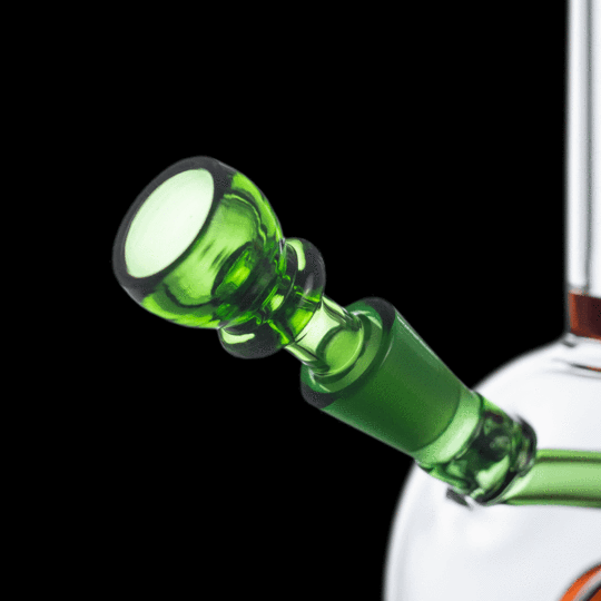 MJ Arsenal - Carver Mini Bong LE - Image 9