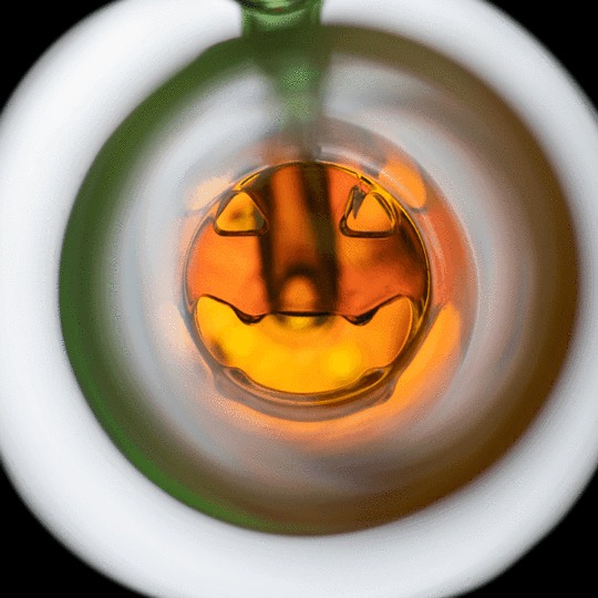MJ Arsenal - Carver Mini Bong LE - Image 6