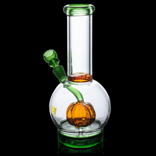 MJ Arsenal - Carver Mini Bong LE - Image 7
