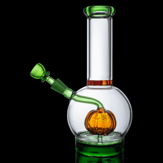 MJ Arsenal - Carver Mini Bong LE - Image 2