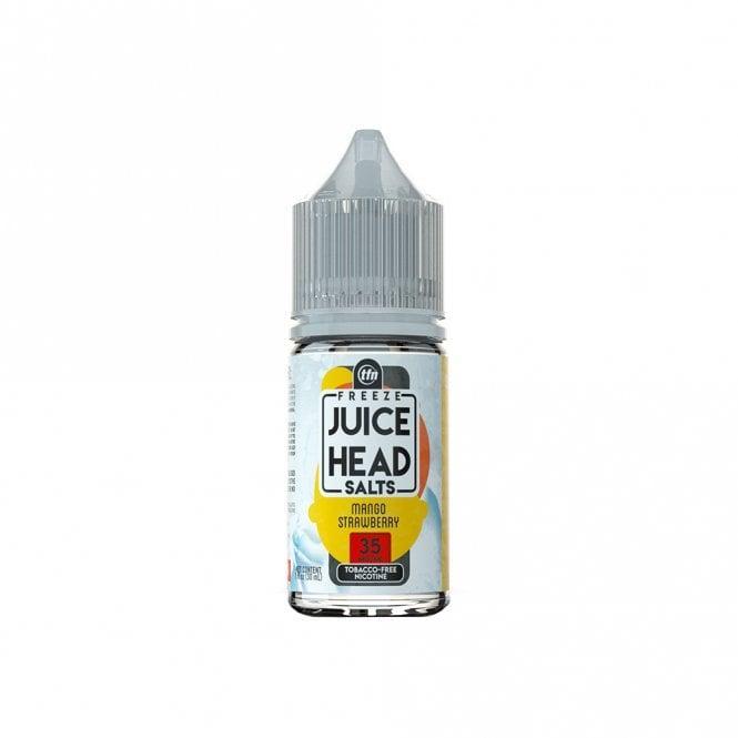 Juice Head Freeze Salts - Mango Strawberry TFN