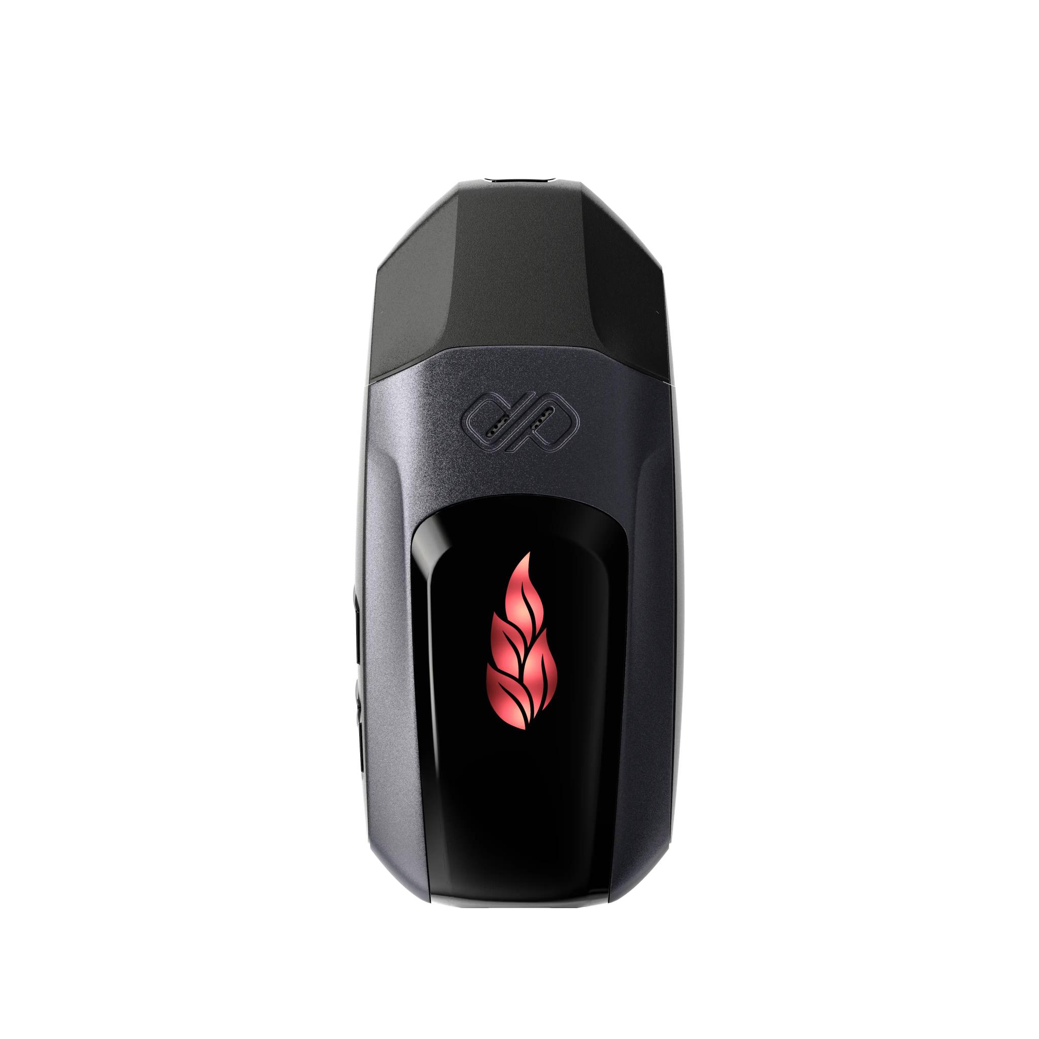 Boundless Vexil (Black)