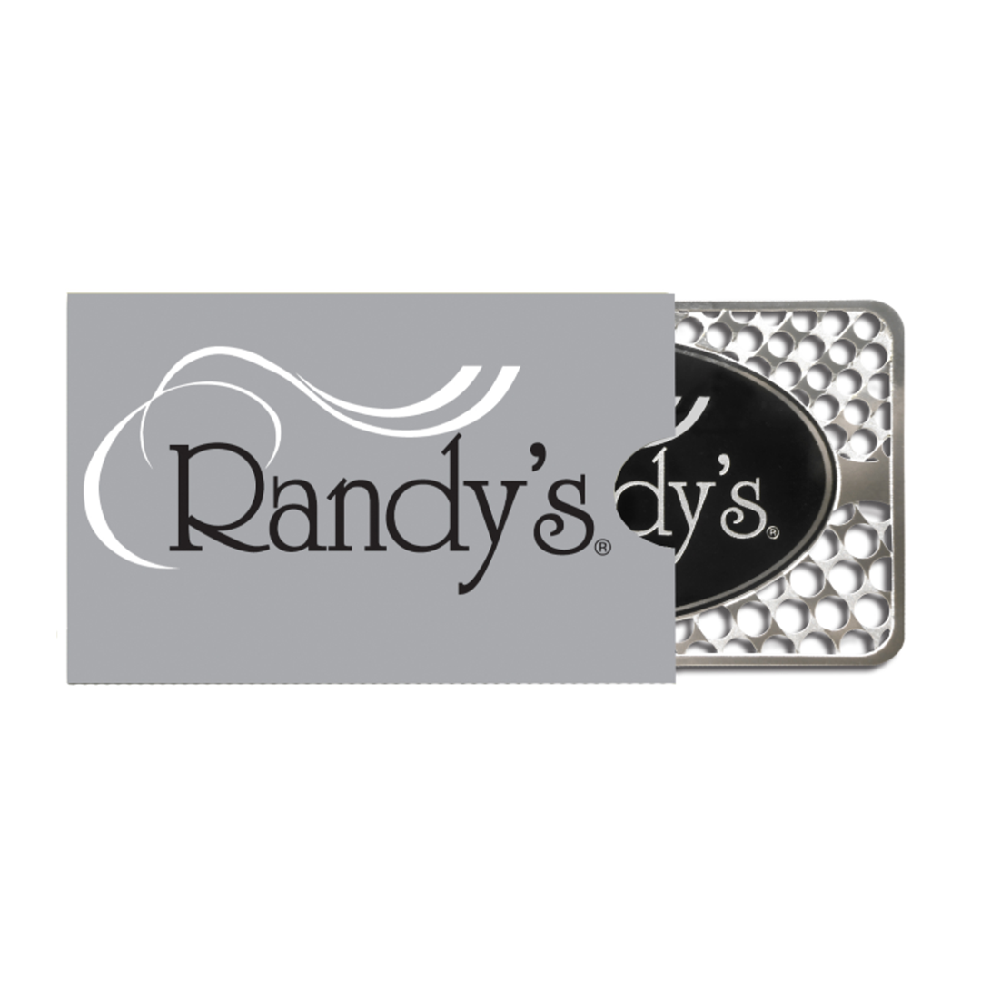 Randy's Grinder Card - Image 3