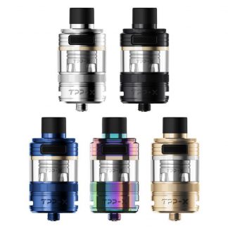 VooPoo TPP-X Pod Tank