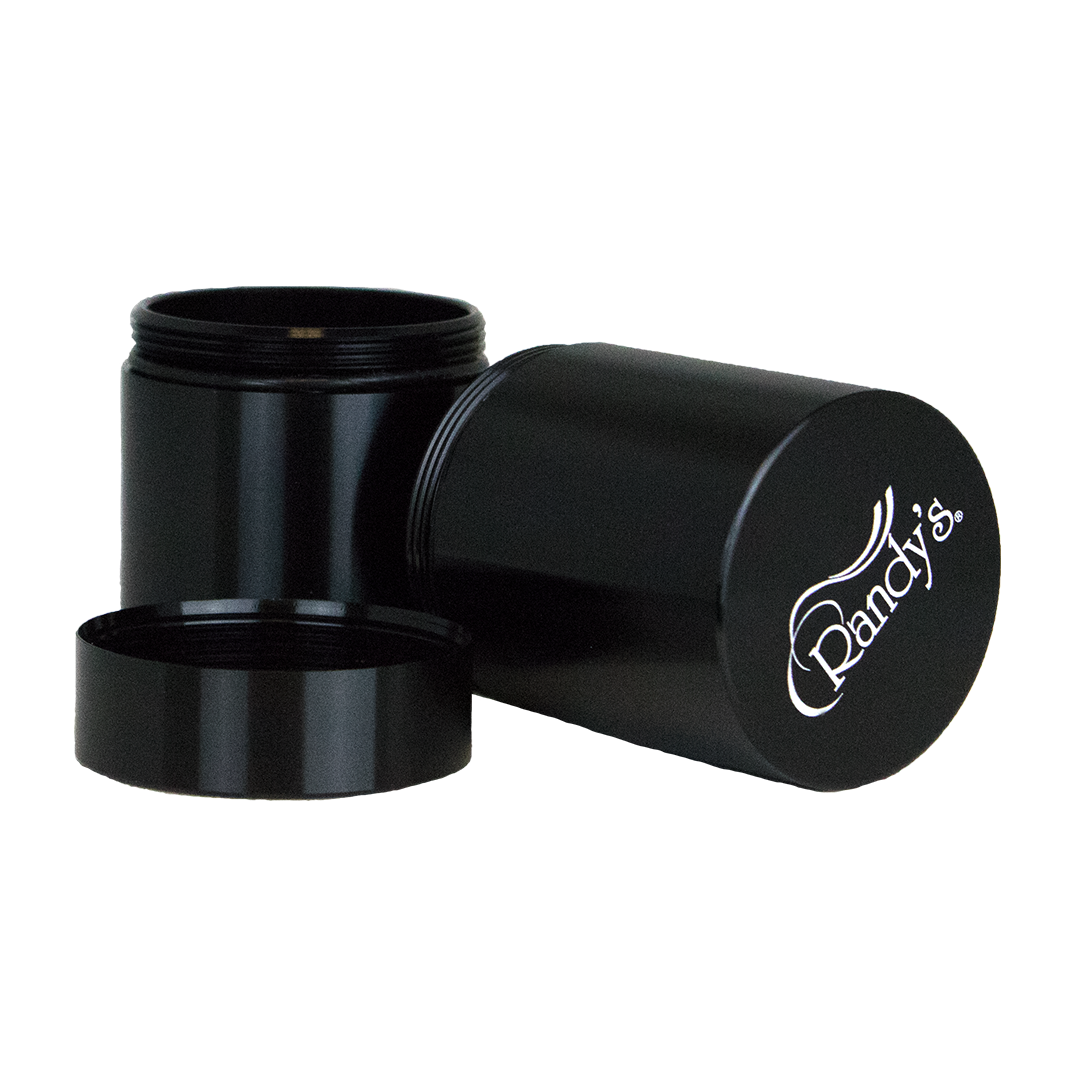 Randy's Storage Tank 75mm (Black)