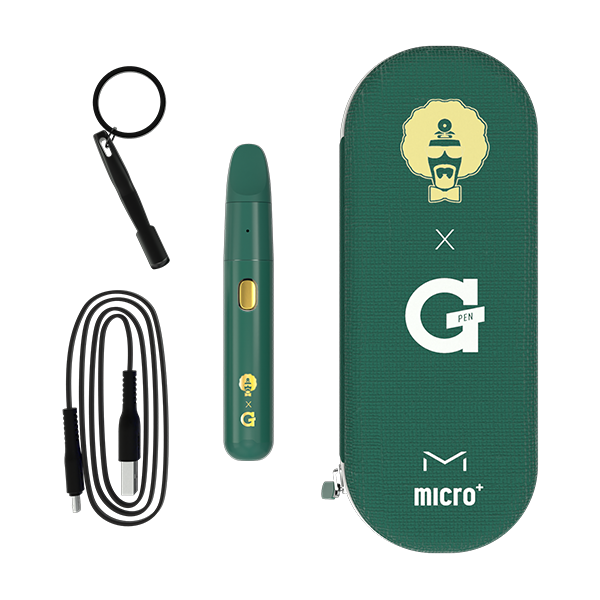 Dr. Greenthumb's x Grenco Science G Pen Micro+ - Image 2