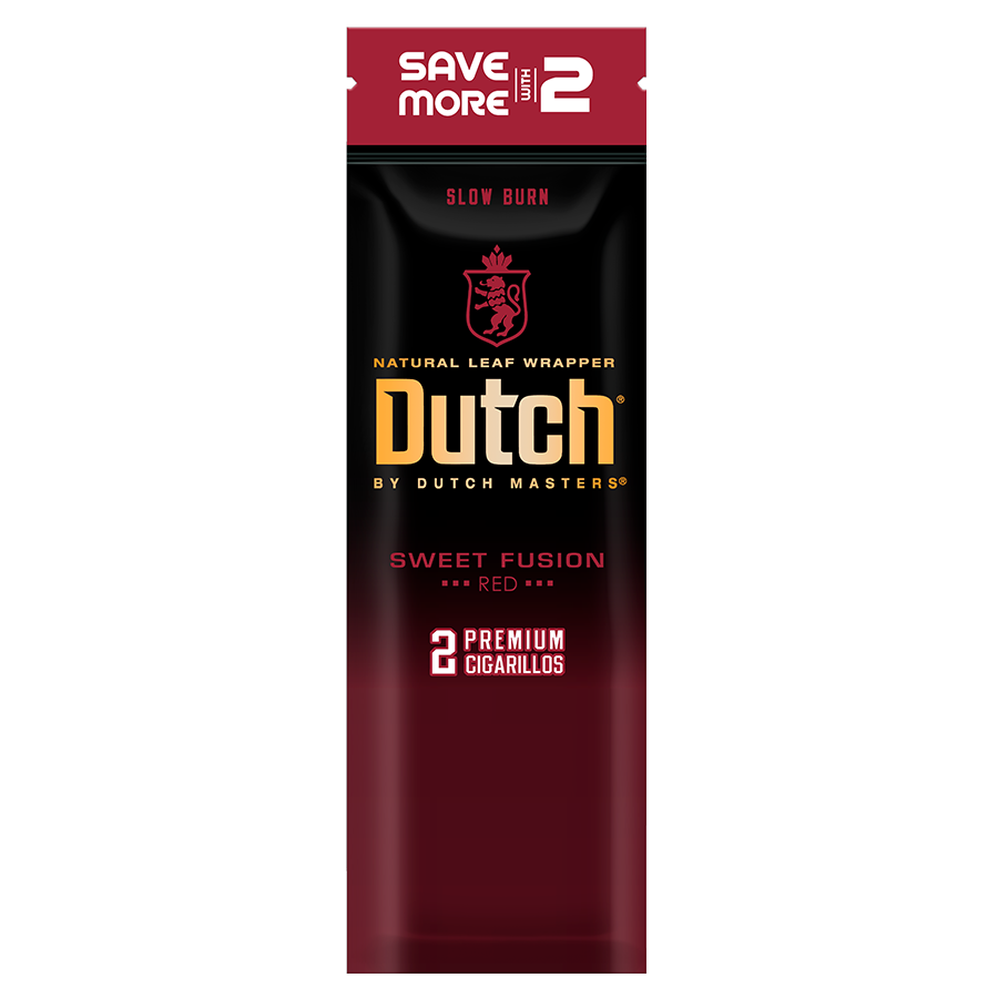 Dutch by Dutch Masters – Sweet Fusion (2 for 99c) (-) – KLOWDZ