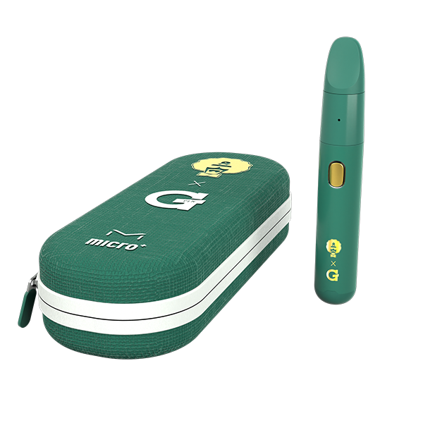 Dr. Greenthumb's x Grenco Science G Pen Micro+ - Image 4