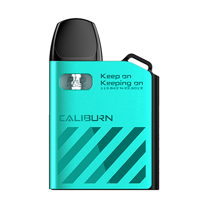 UWELL Caliburn AK2 15W Pod System - Image 5