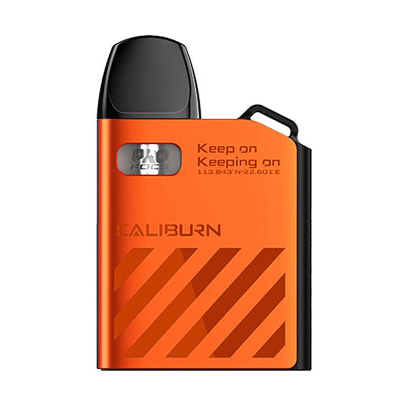 UWELL Caliburn AK2 15W Pod System - Image 4