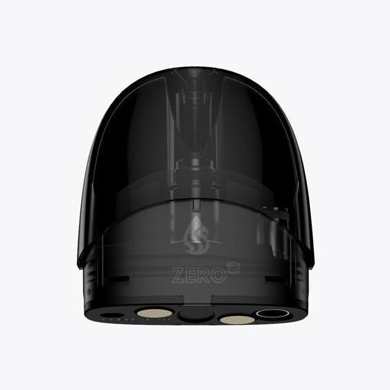 Vaporesso Zero 2 Pods – 1.3Ω CCELL (2-Pack) – KLOWDZ Vapor & Smokeshop