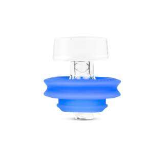 Puffco Peak Pro Indiglow - Ball Cap