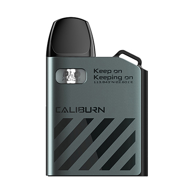 UWELL Caliburn AK2 15W Pod System - Image 3