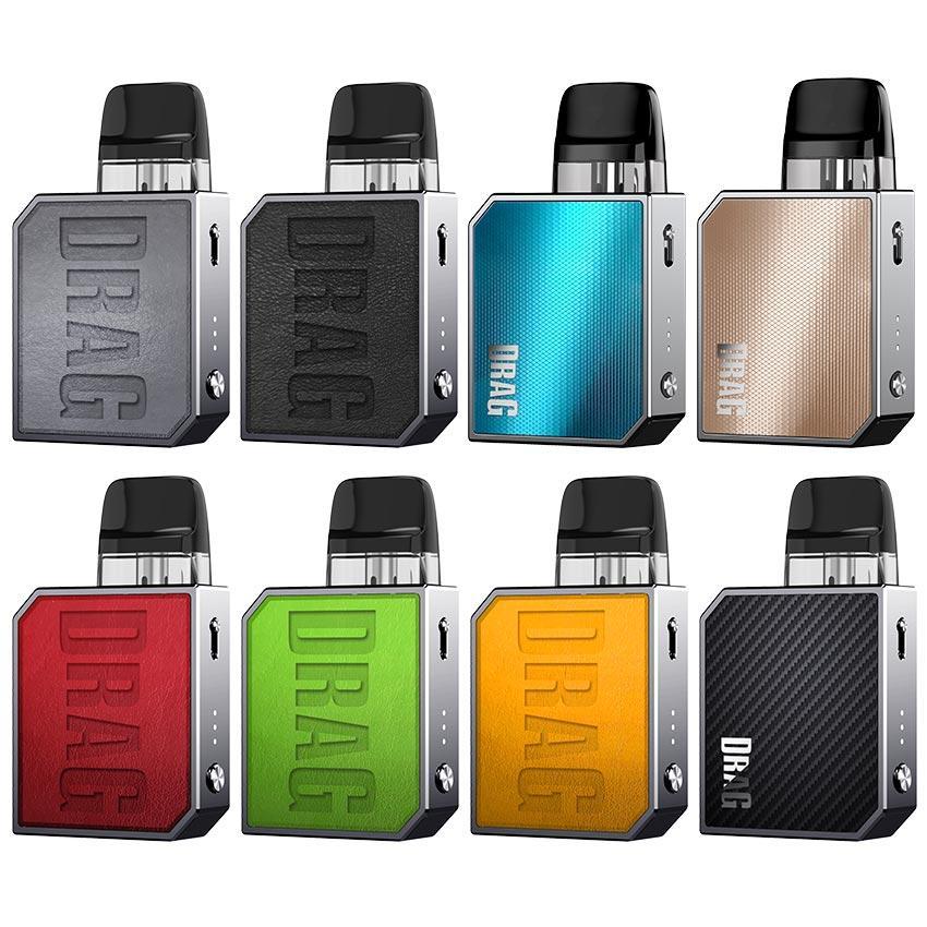 VooPoo Drag Nano 2 Pod System