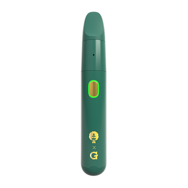 Dr. Greenthumb's x Grenco Science G Pen Micro+
