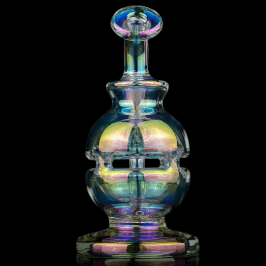 MJ Arsenal Iriedescent Collection - Royale Limited Edition - Image 3
