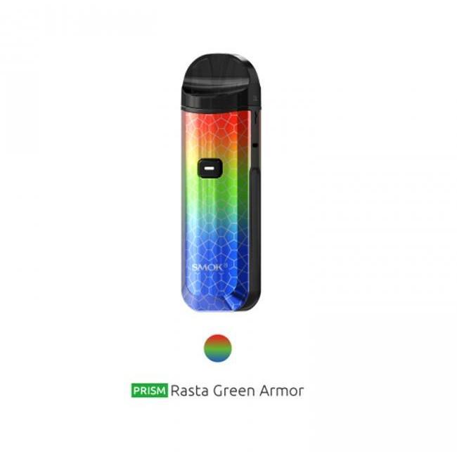 SMOK Nord Pro 25W Pod Kit - Image 8
